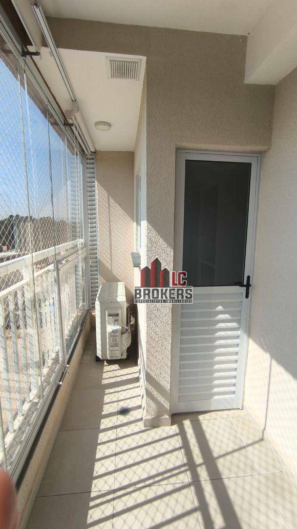 Apartamento para alugar com 2 quartos, 62m² - Foto 46