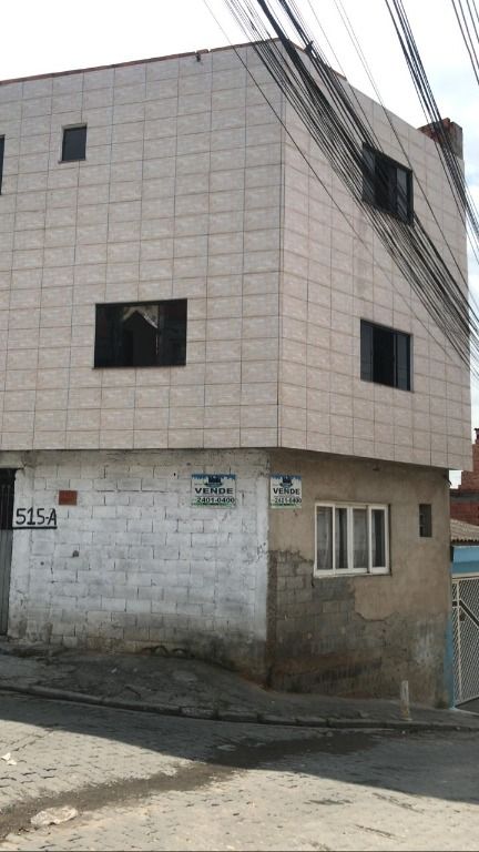 Sobrado à venda com 3 quartos, 160m² - Foto 25