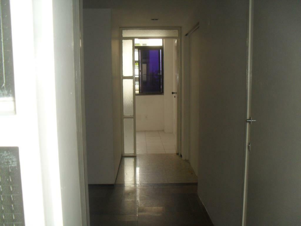 Conjunto Comercial-Sala para alugar, 85m² - Foto 3