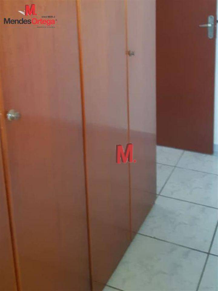 Apartamento à venda com 2 quartos, 54m² - Foto 11