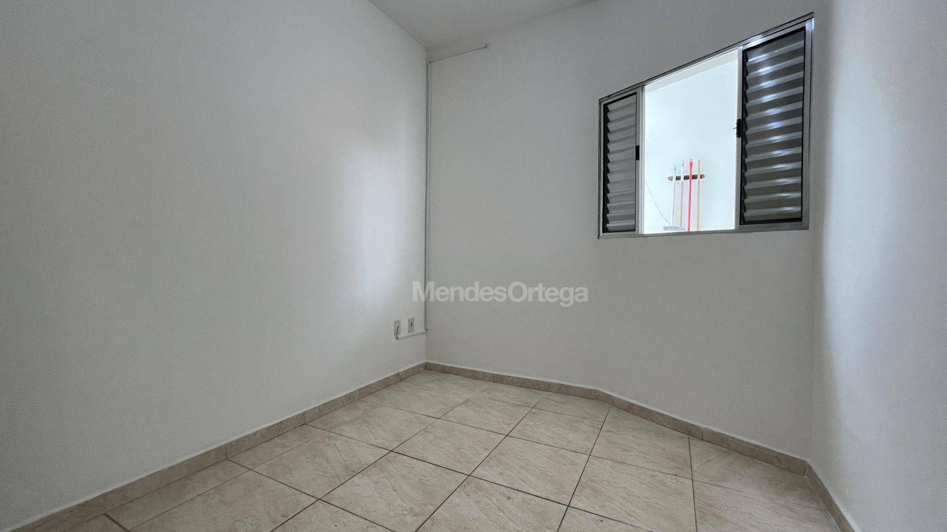 Apartamento à venda e aluguel com 2 quartos, 60m² - Foto 8