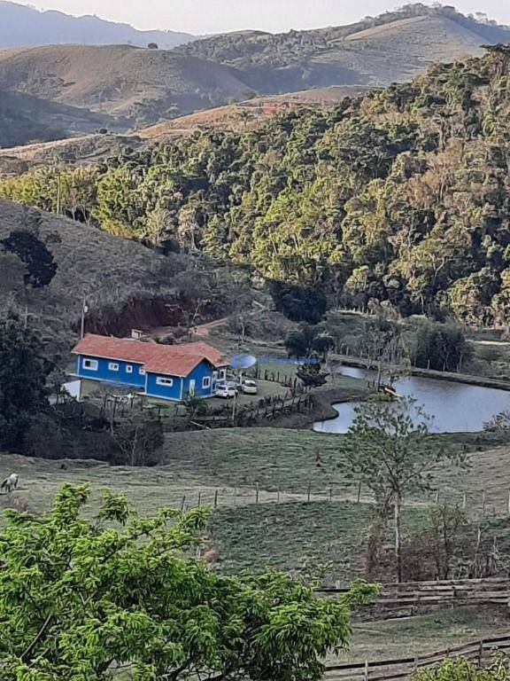 Sítio, 62 hectares - Foto 1