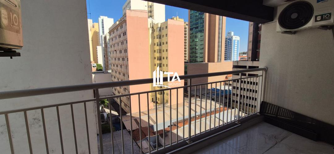 Apartamento, 2 quartos, 58 m² - Foto 4