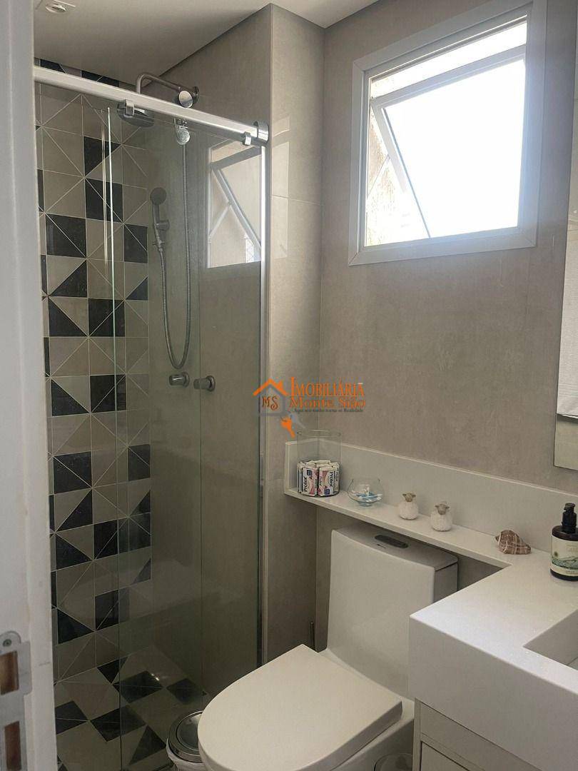 Apartamento à venda com 2 quartos, 75m² - Foto 16