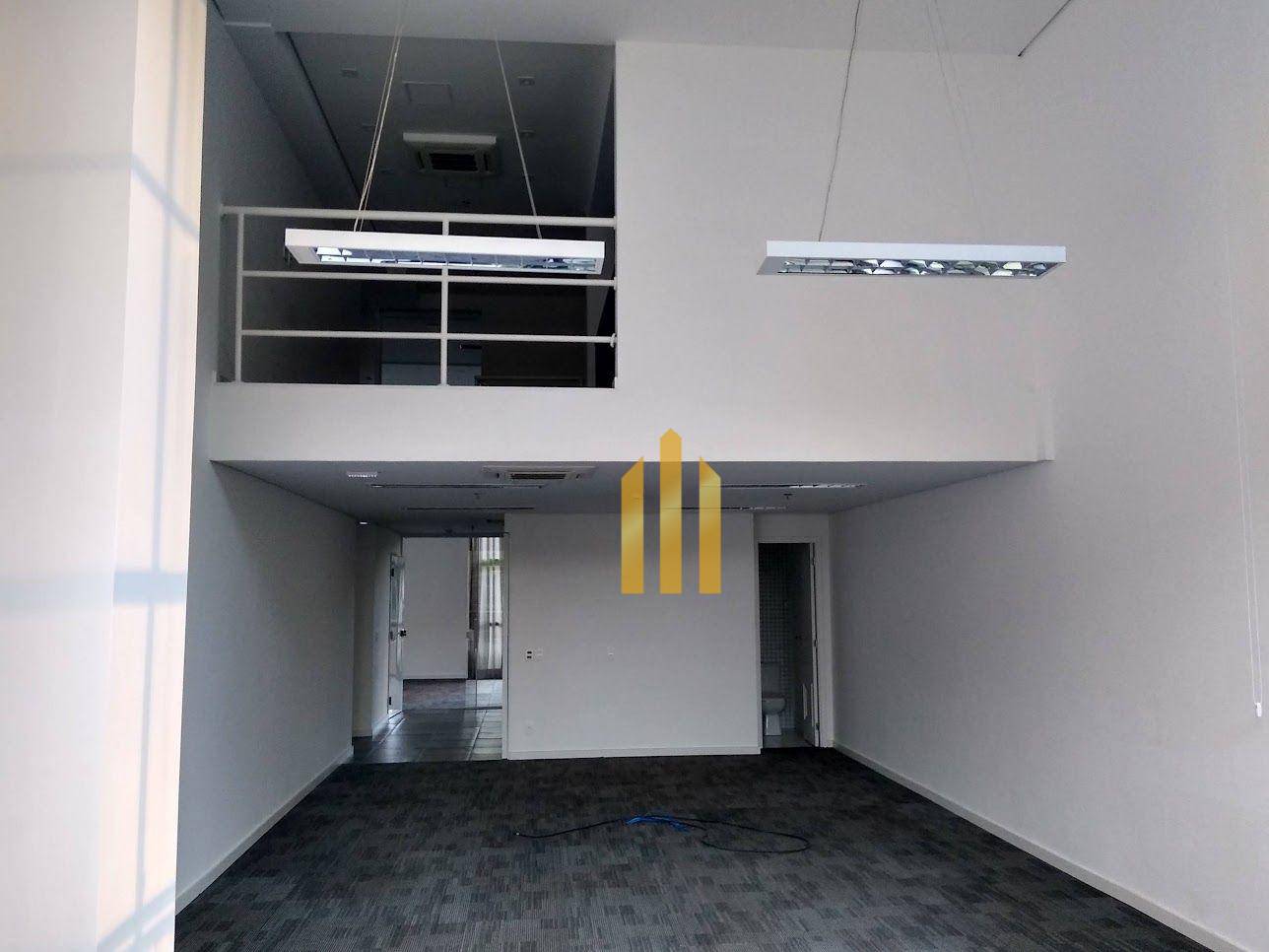 Conjunto Comercial-Sala para alugar, 196m² - Foto 22