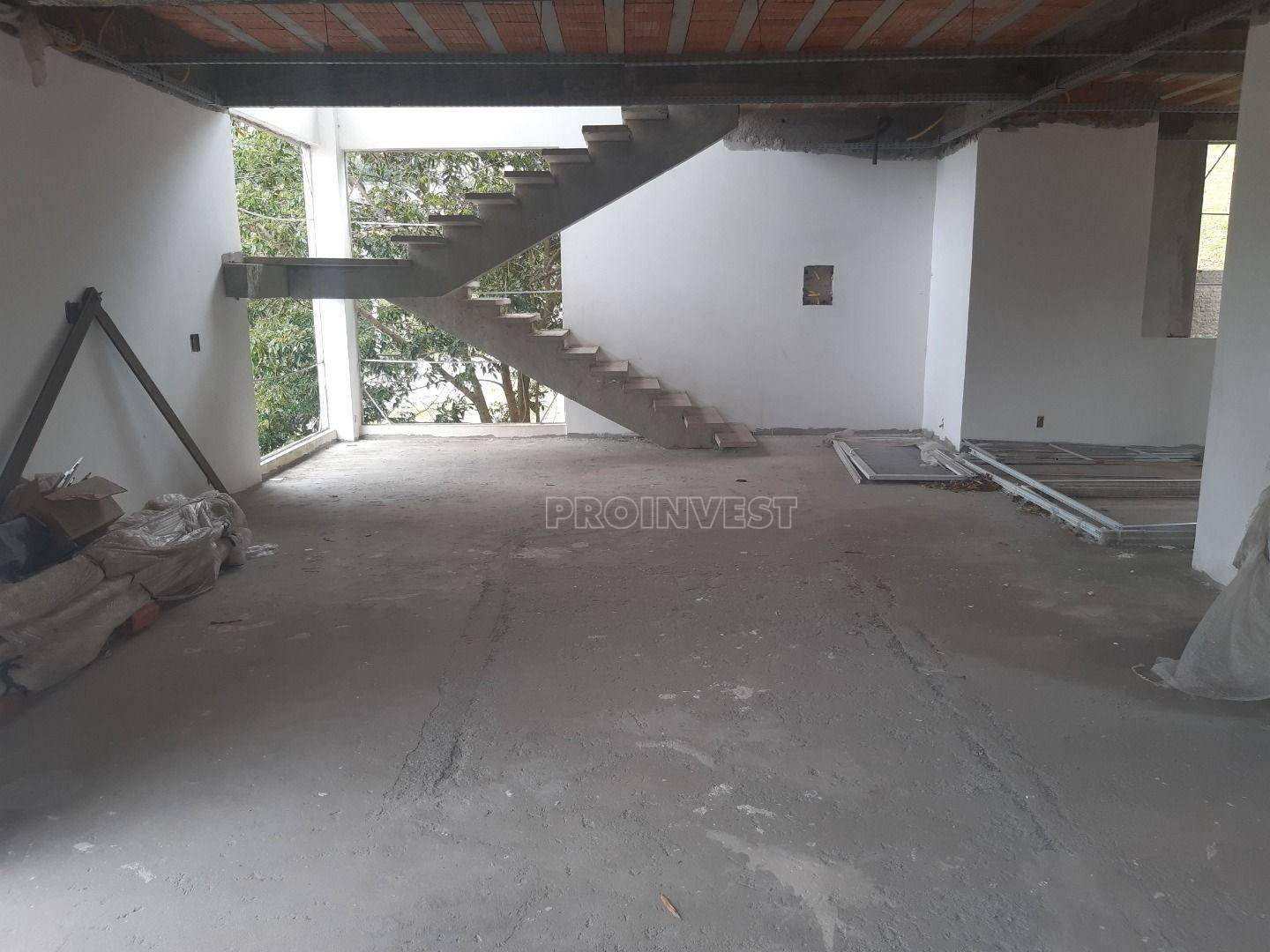 Casa de Condomínio à venda com 3 quartos, 430m² - Foto 9