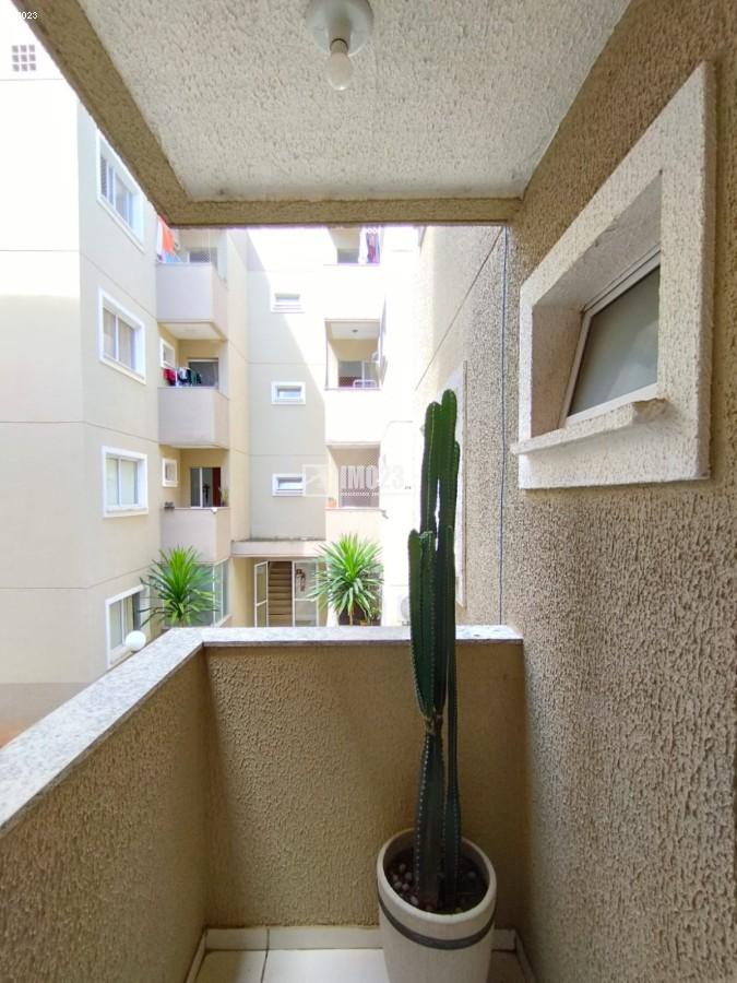 Apartamento, 2 quartos - Foto 6