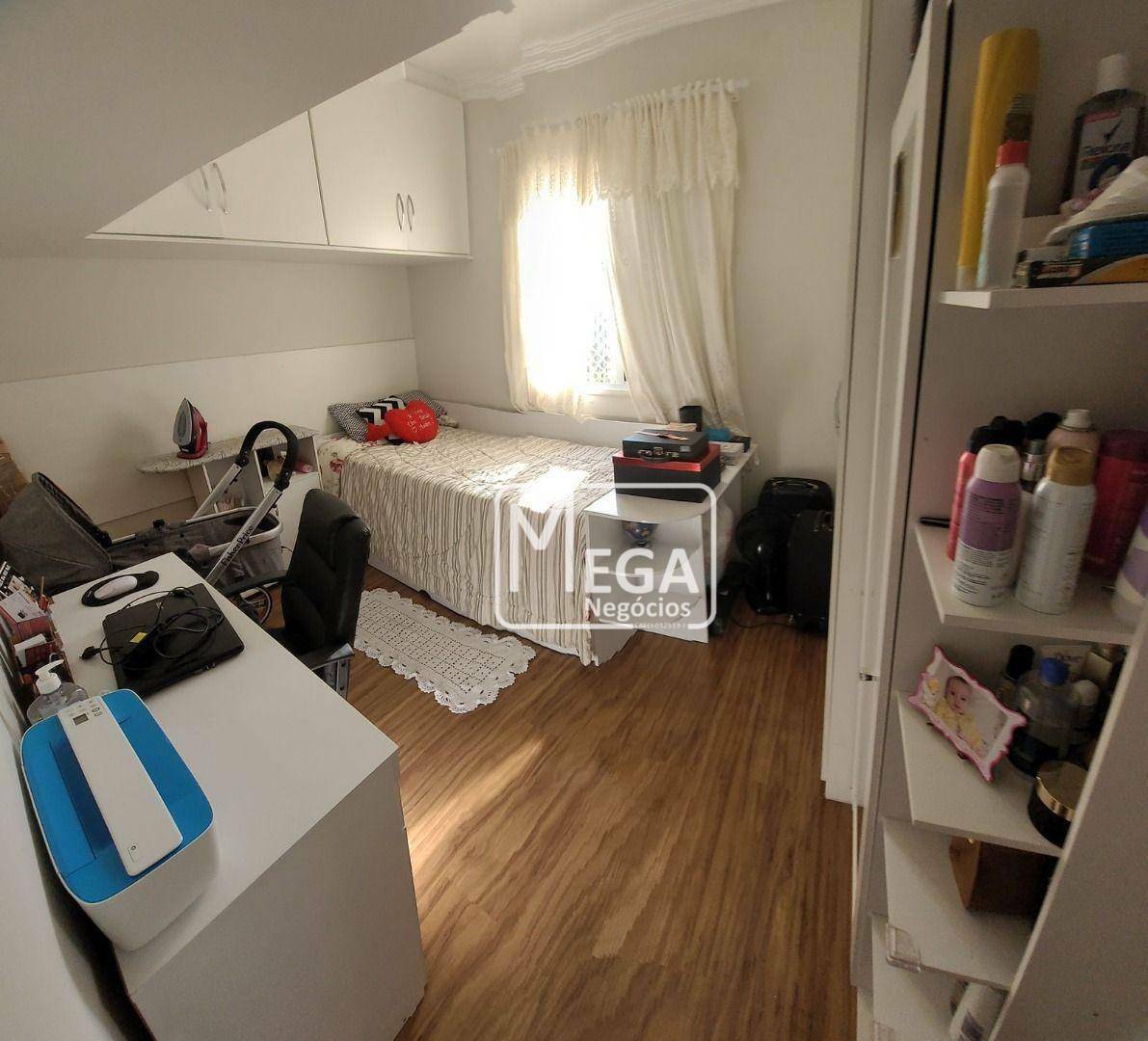 Apartamento à venda com 3 quartos, 80m² - Foto 7