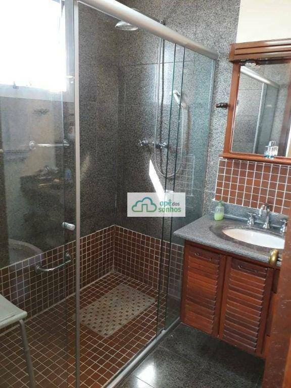 Apartamento à venda com 3 quartos, 166m² - Foto 15