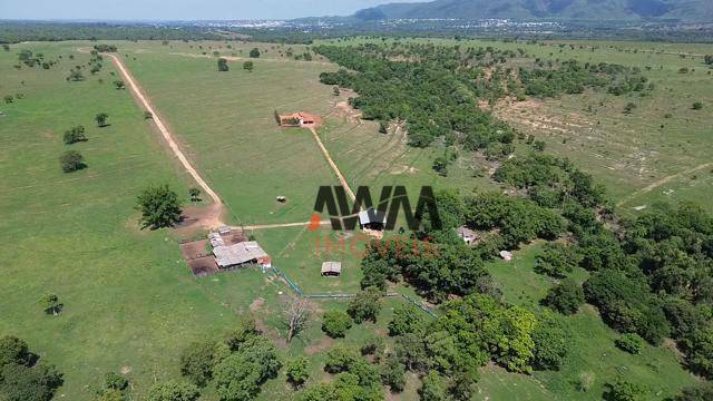 Fazenda à venda, 7260000M2 - Foto 8