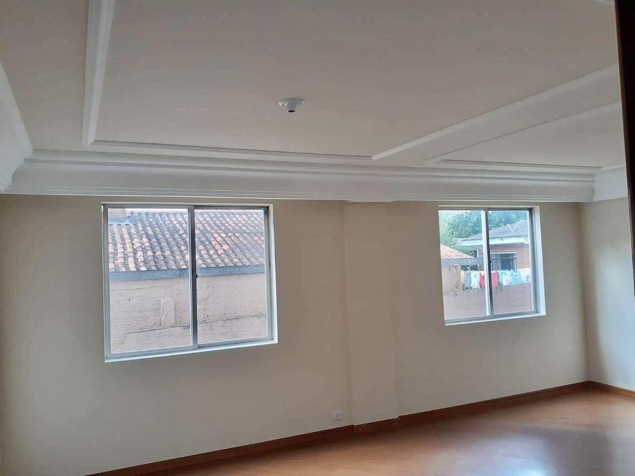 Apartamento à venda com 3 quartos, 96m² - Foto 4