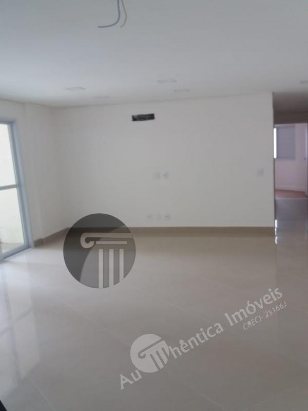 Apartamento à venda com 2 quartos, 74m² - Foto 3