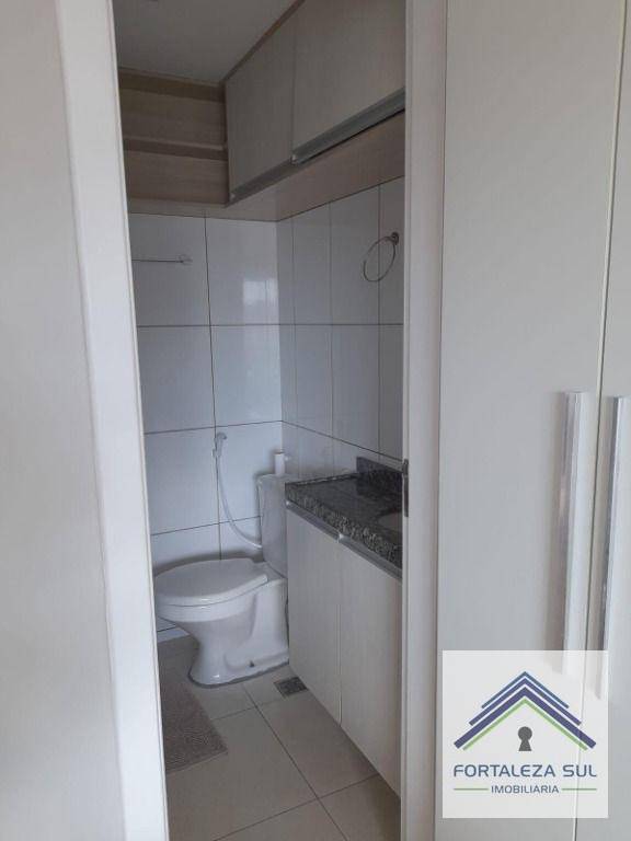 Apartamento à venda com 1 quarto, 50m² - Foto 12