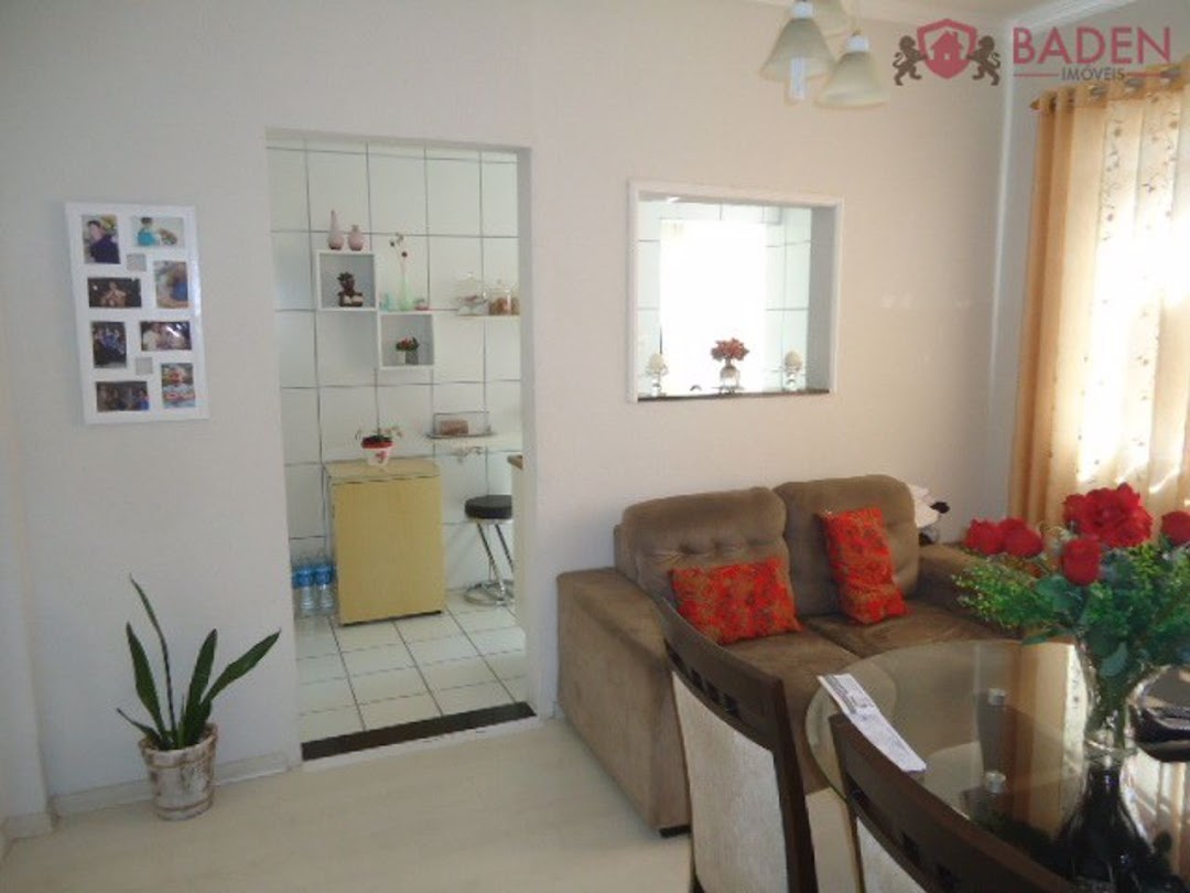 Apartamento, 1 quarto, 45 m² - Foto 2