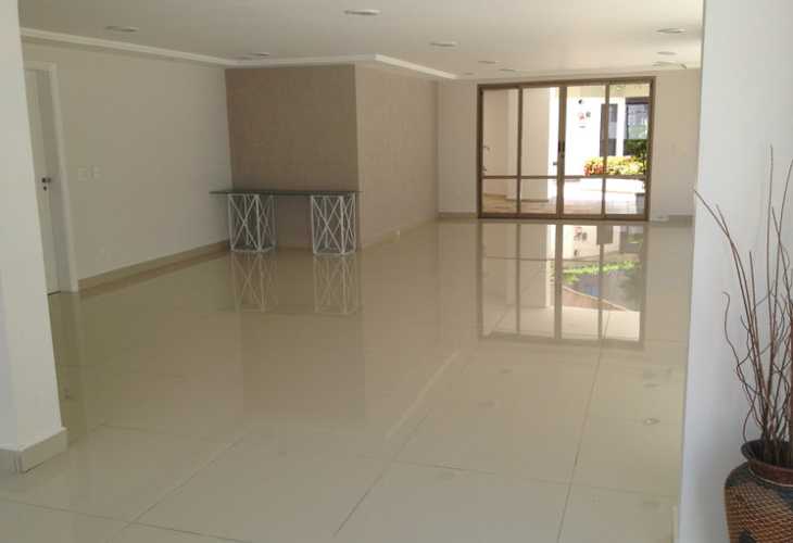 Apartamento à venda com 4 quartos, 200m² - Foto 4