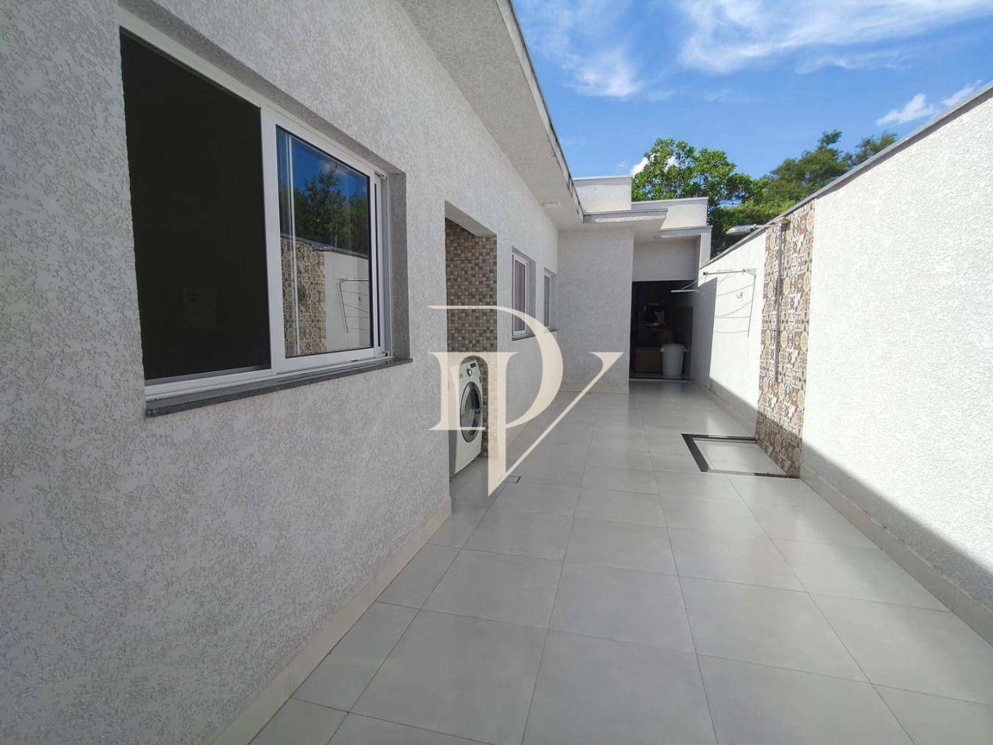 Casa de Condomínio à venda com 3 quartos, 125m² - Foto 21