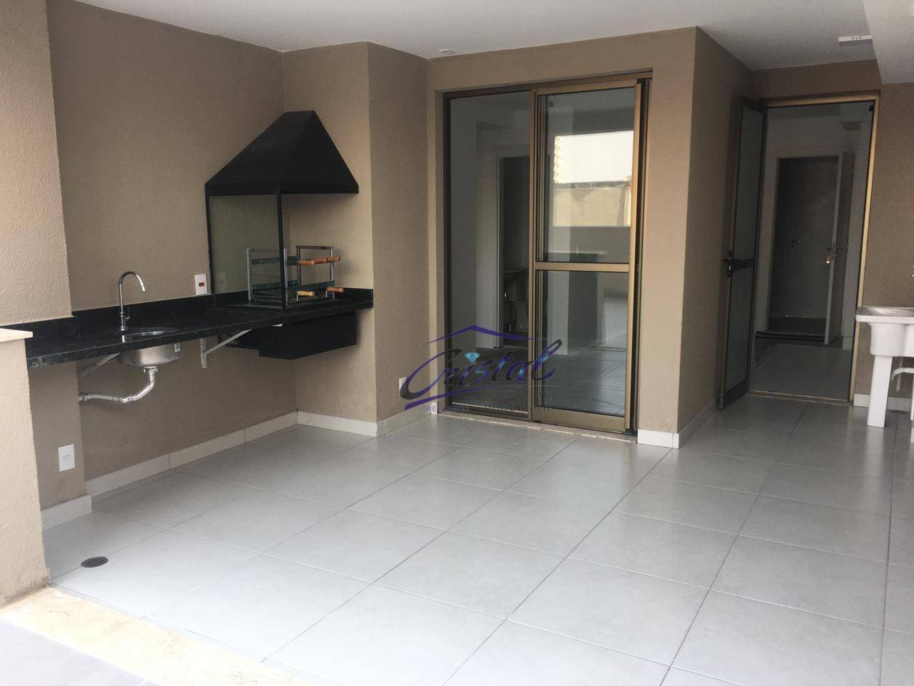 Apartamento à venda com 2 quartos, 141m² - Foto 9