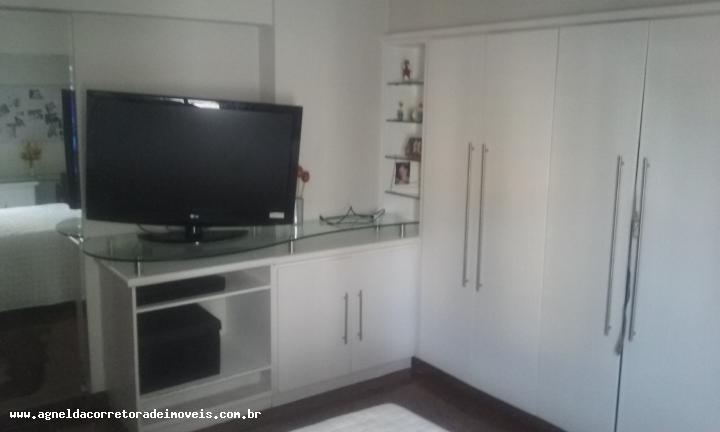 Apartamento à venda com 4 quartos, 289m² - Foto 28