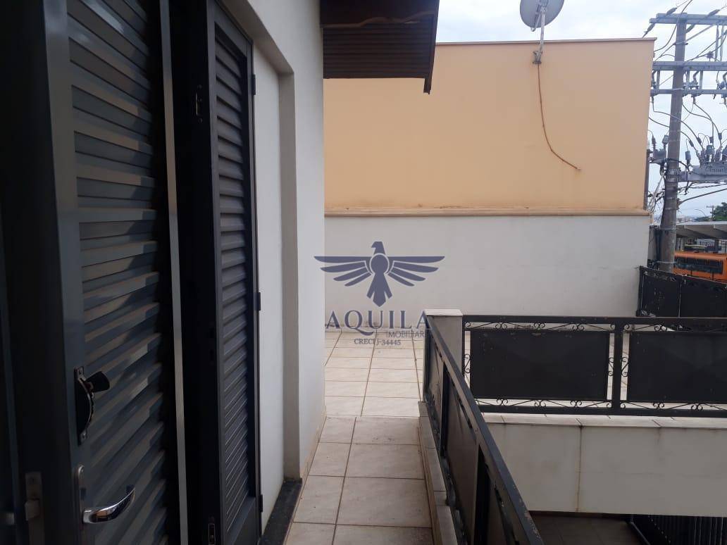 Sobrado, 3 quartos, 123 m² - Foto 12