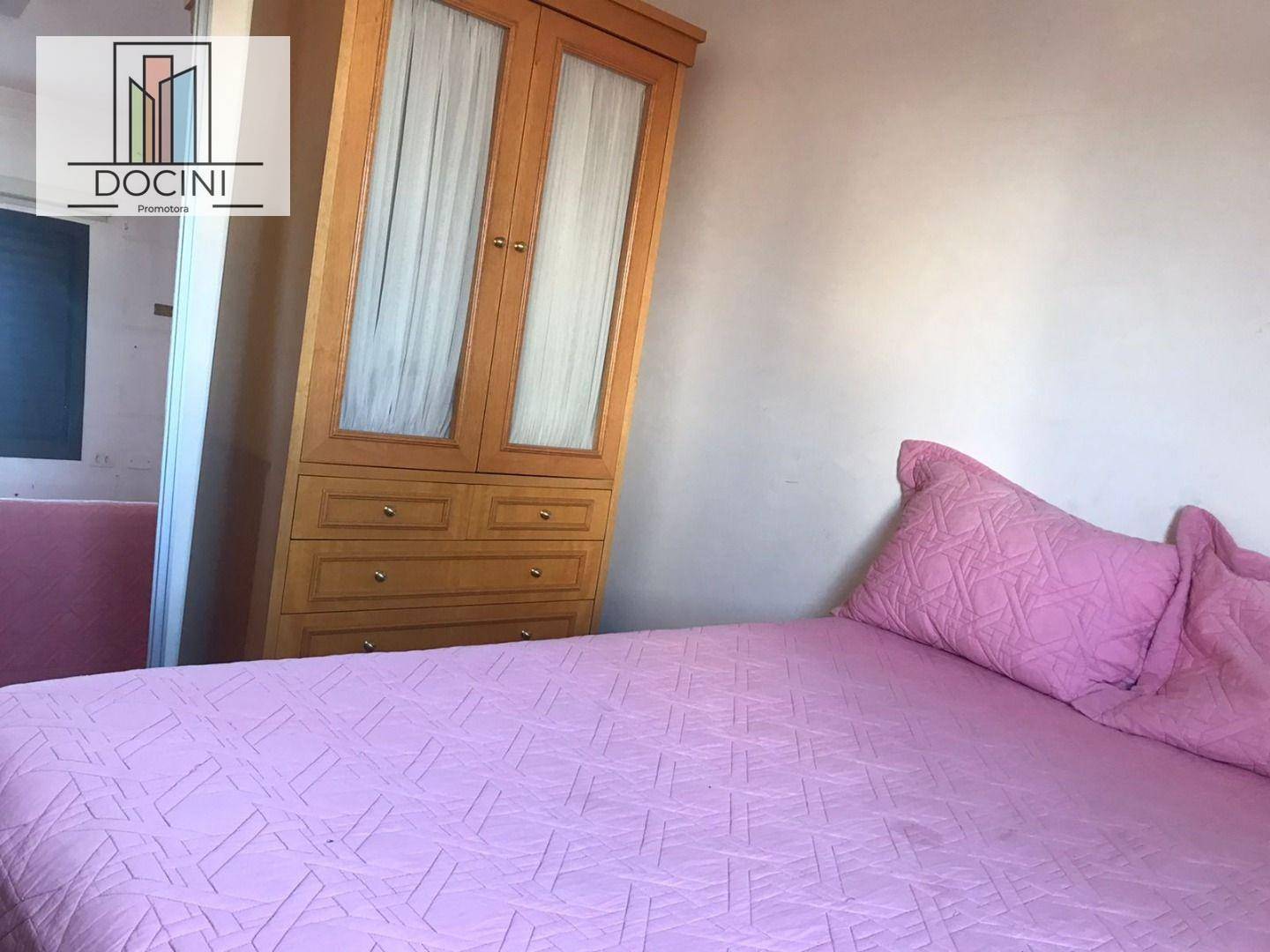 Apartamento à venda com 3 quartos, 122m² - Foto 5