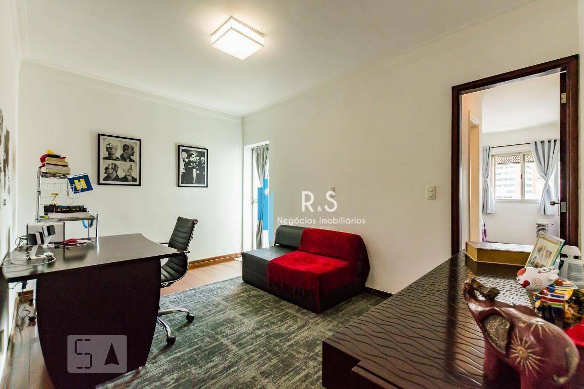 Apartamento à venda com 2 quartos, 121m² - Foto 11