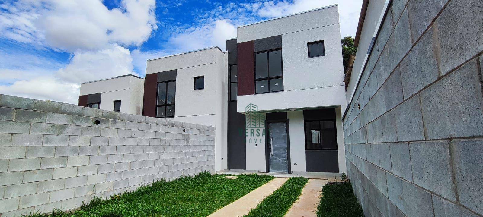 Sobrado à venda com 3 quartos, 73m² - Foto 13