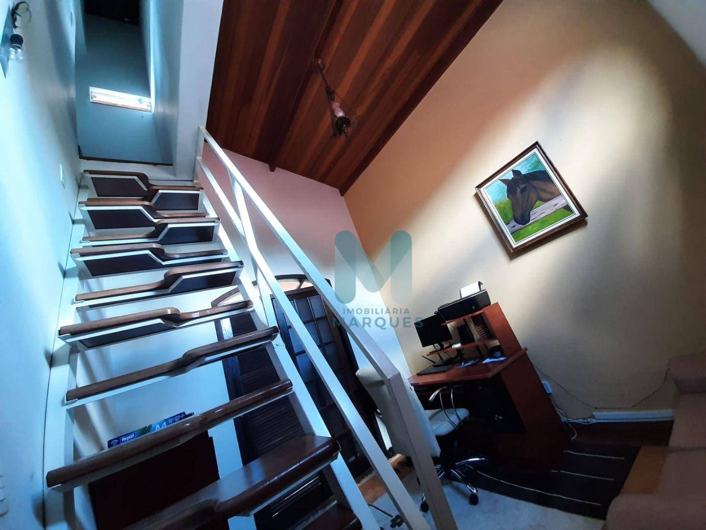 Chácara à venda com 4 quartos, 383m² - Foto 9