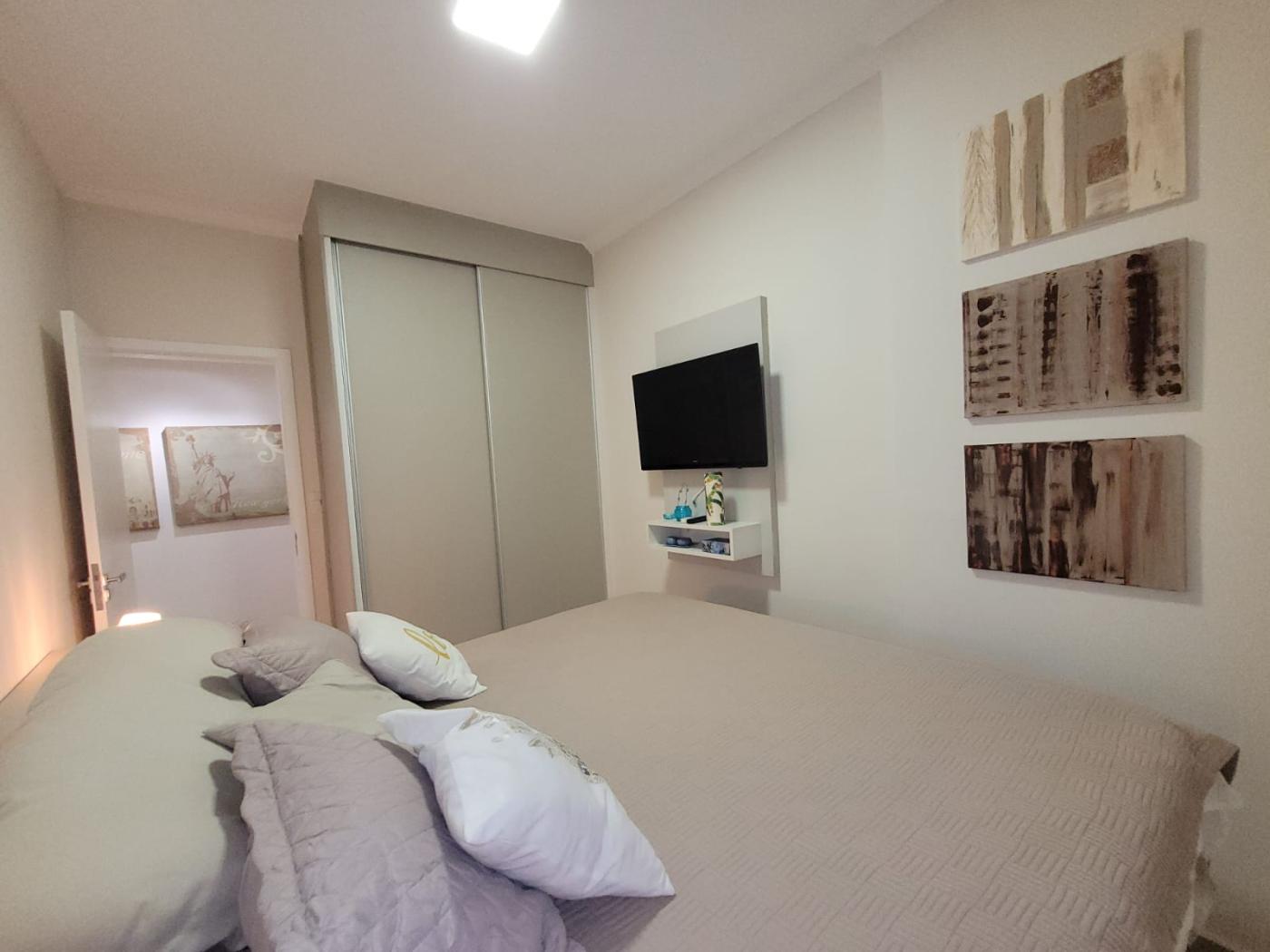 Apartamento à venda com 3 quartos, 96m² - Foto 21