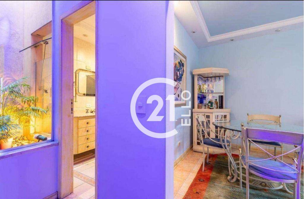 Casa à venda com 4 quartos, 220m² - Foto 34