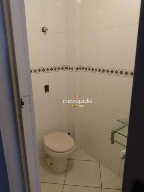 Sobrado à venda com 2 quartos, 204m² - Foto 15