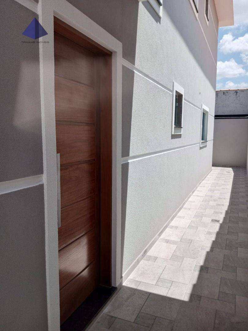 Sobrado à venda com 3 quartos, 110M2 - Foto 11