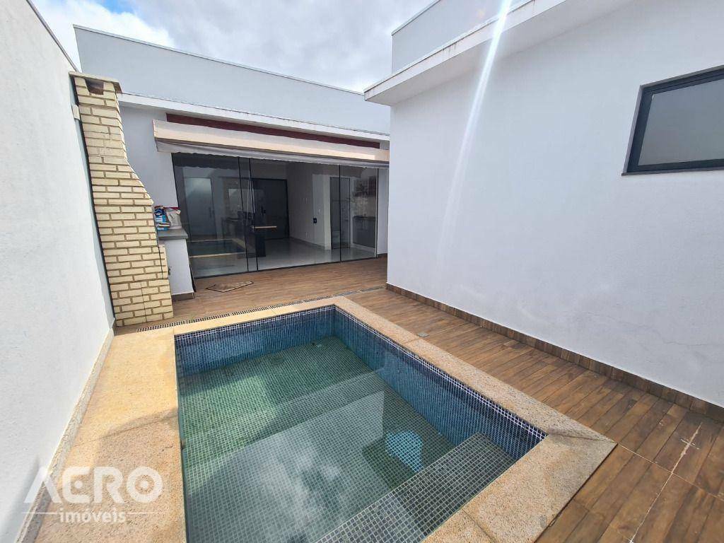 Casa de Condomínio, 3 quartos - Foto 27