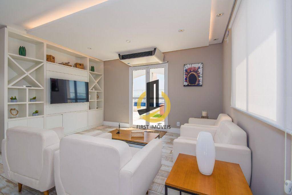 Apartamento à venda com 1 quarto, 54m² - Foto 41