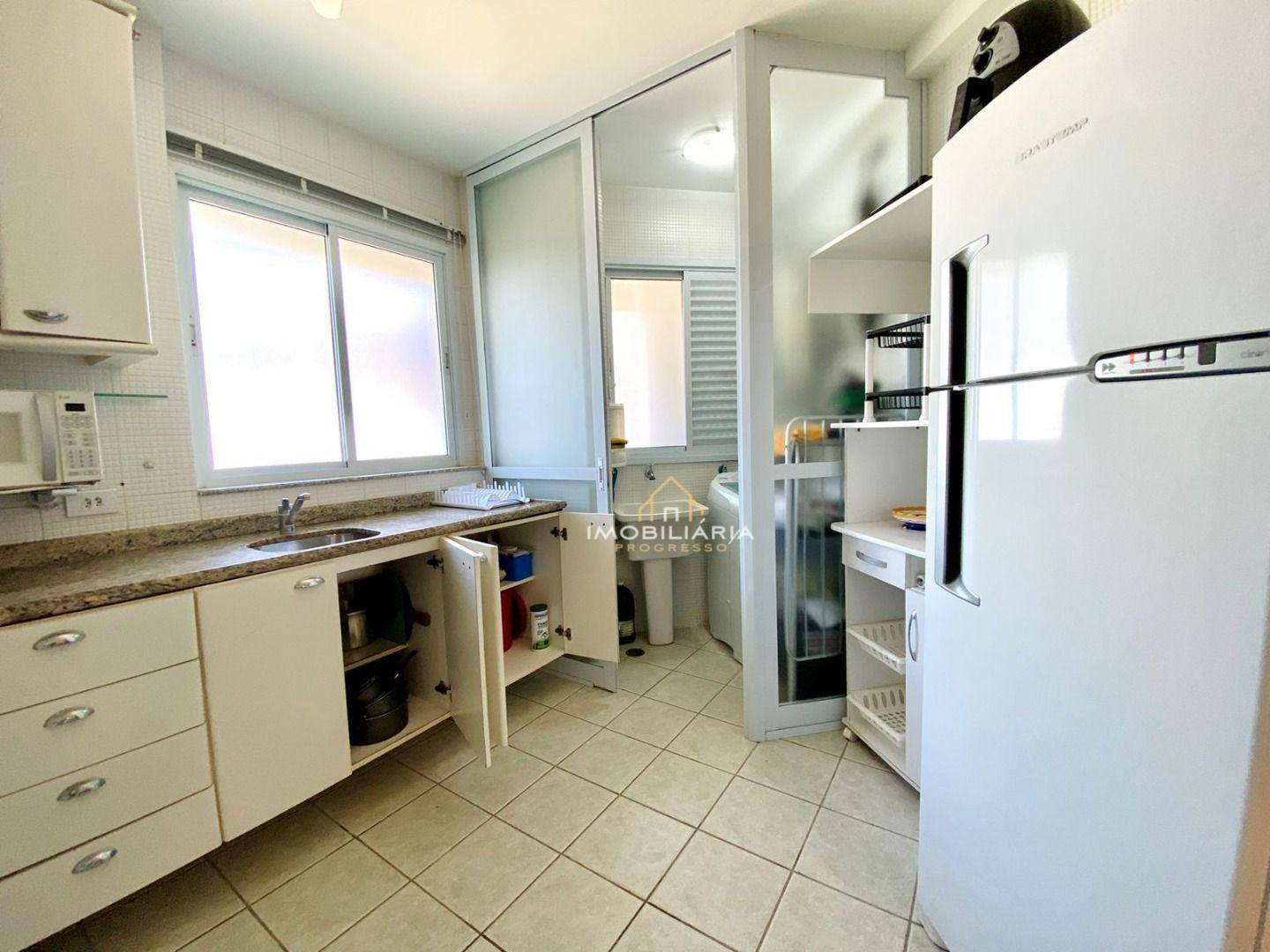 Apartamento à venda com 3 quartos, 81m² - Foto 9