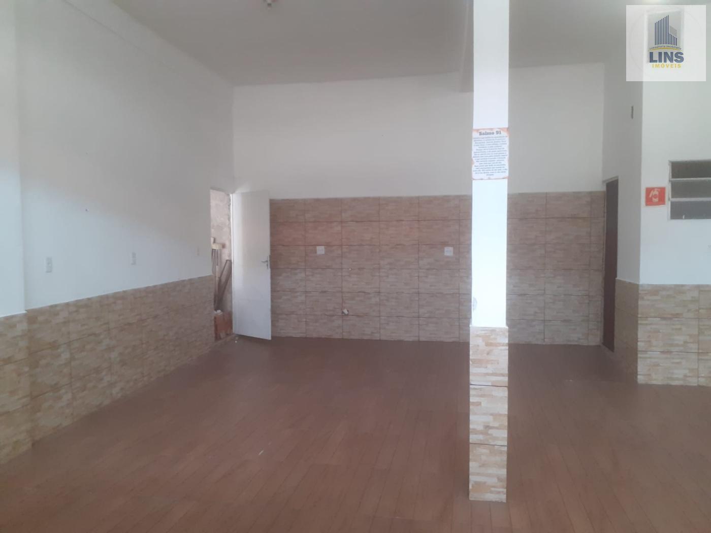 Conjunto Comercial-Sala para alugar, 80m² - Foto 4