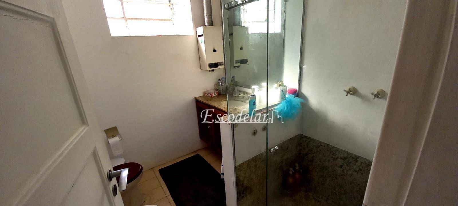 Sobrado à venda com 3 quartos, 180m² - Foto 15