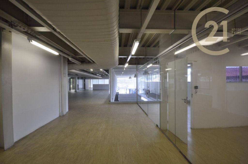 Prédio Inteiro para alugar, 1970m² - Foto 41