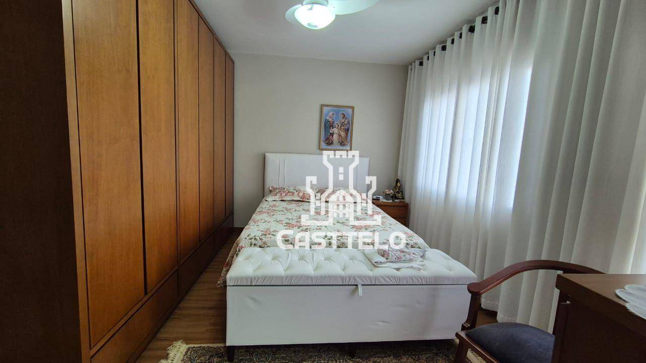 Sobrado à venda com 3 quartos, 180m² - Foto 15