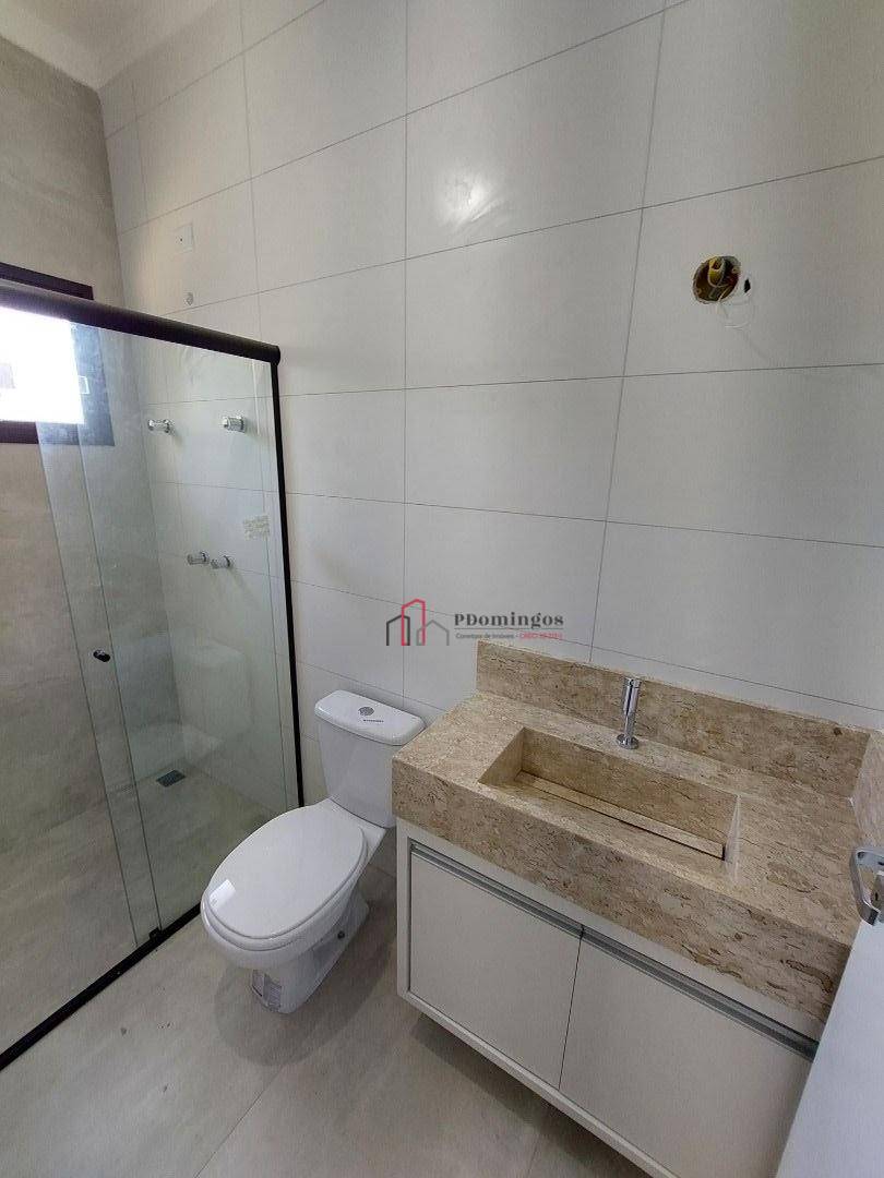 Casa de Condomínio à venda com 3 quartos, 139m² - Foto 15