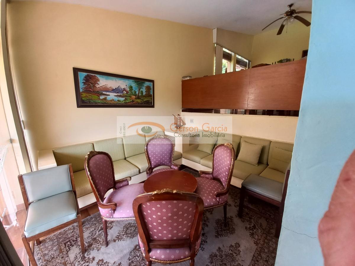 Casa de Condomínio à venda com 3 quartos, 390m² - Foto 10