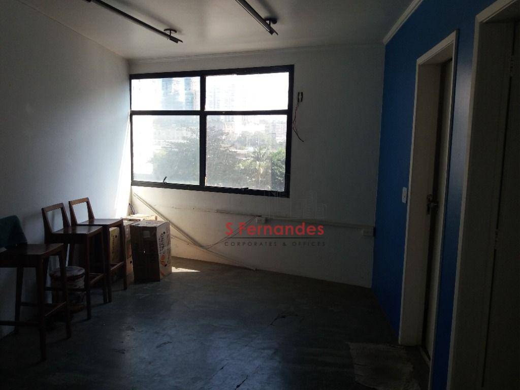 Conjunto Comercial-Sala para alugar, 290m² - Foto 21