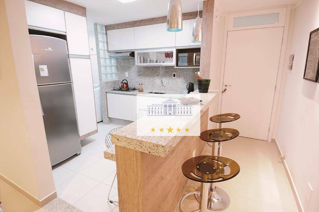 Apartamento, 3 quartos, 110 m² - Foto 3