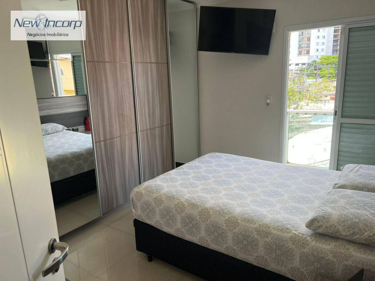 Casa à venda com 3 quartos, 101m² - Foto 21