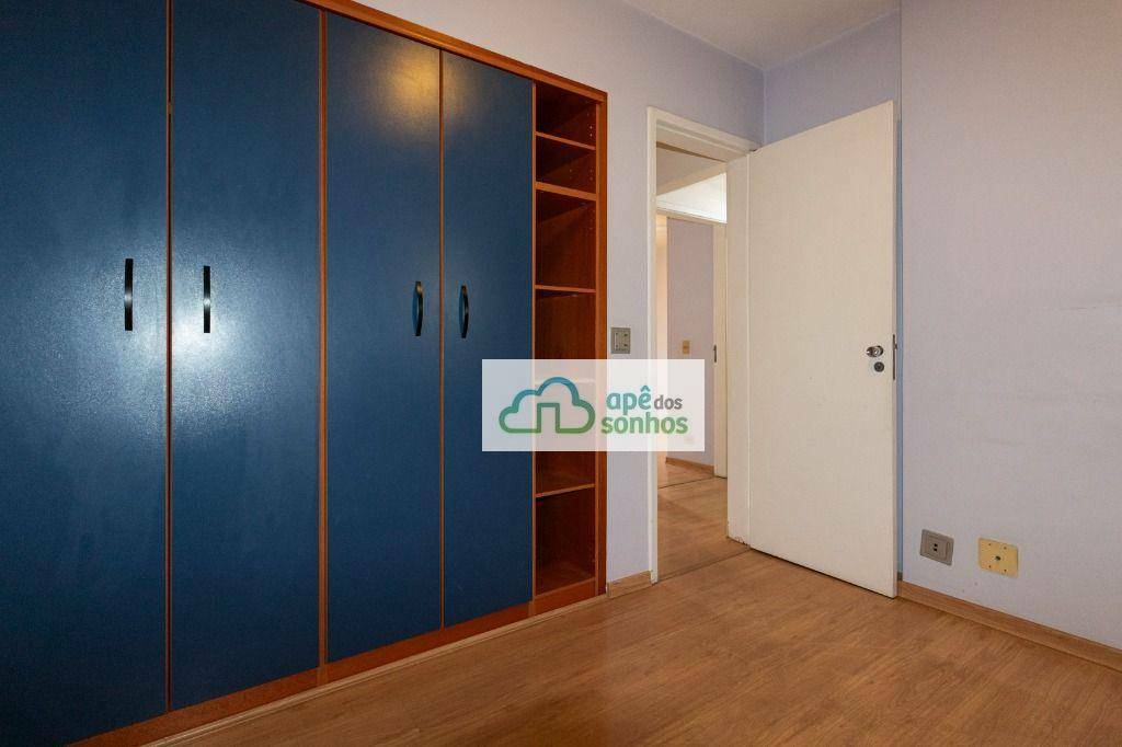 Apartamento à venda com 3 quartos, 96m² - Foto 8