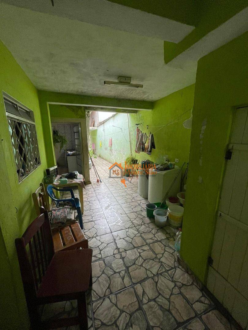 Sobrado à venda com 3 quartos, 190m² - Foto 23