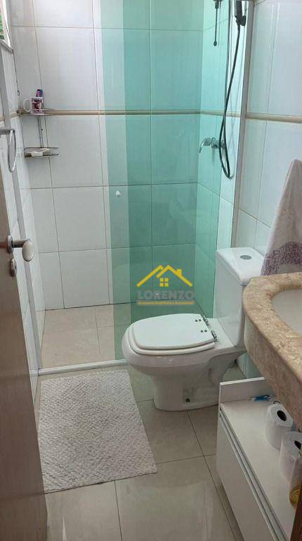 Sobrado à venda com 3 quartos, 125m² - Foto 11