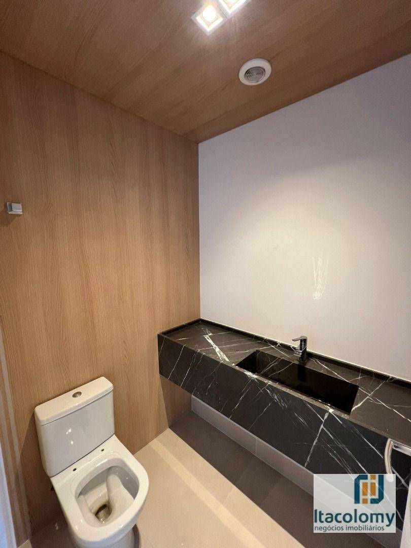 Apartamento à venda com 3 quartos, 412m² - Foto 17