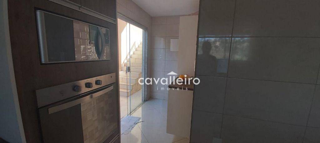 Casa de Condomínio à venda com 3 quartos, 201m² - Foto 28