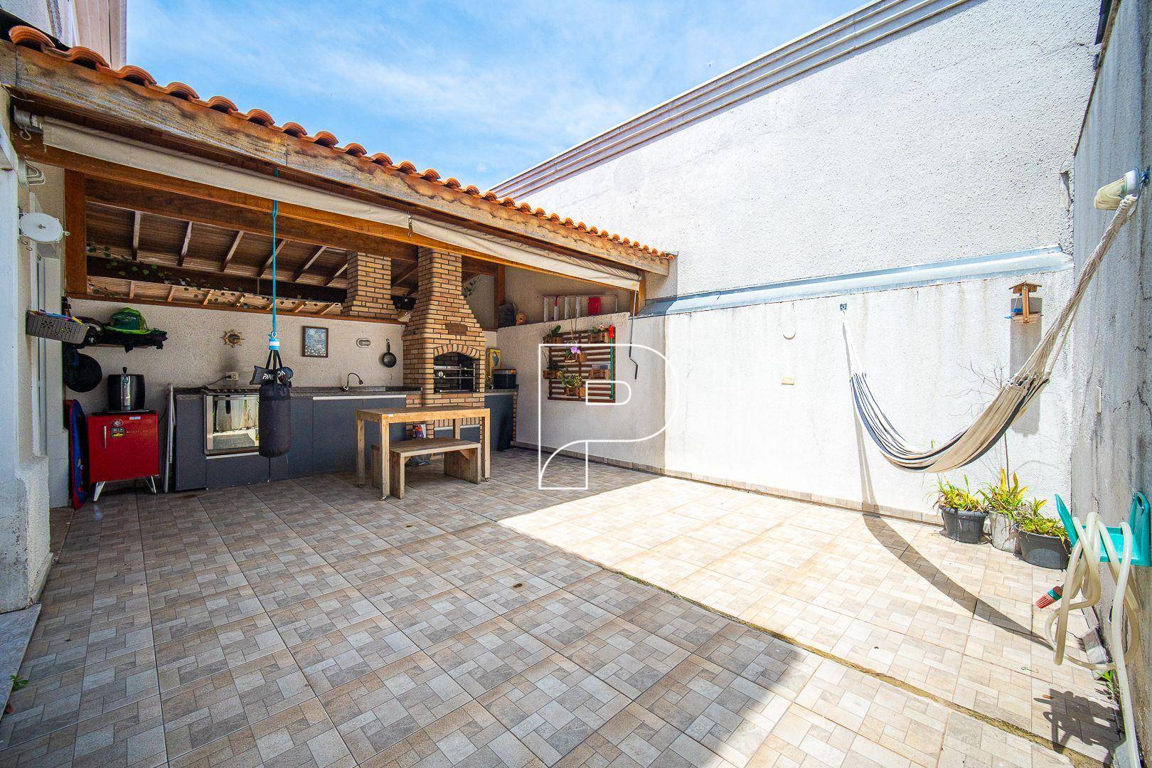 Casa de Condomínio, 3 quartos - Foto 2