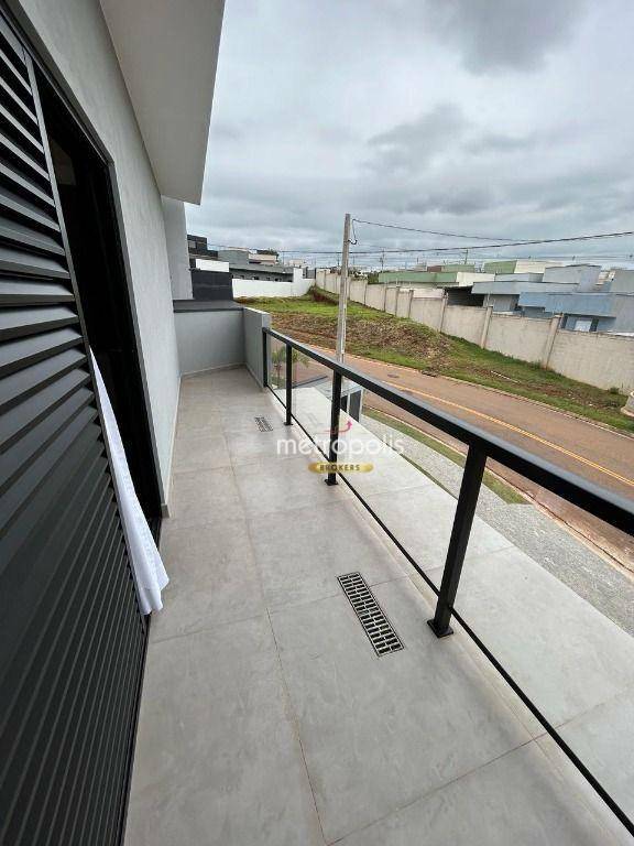 Sobrado à venda com 4 quartos, 320m² - Foto 17